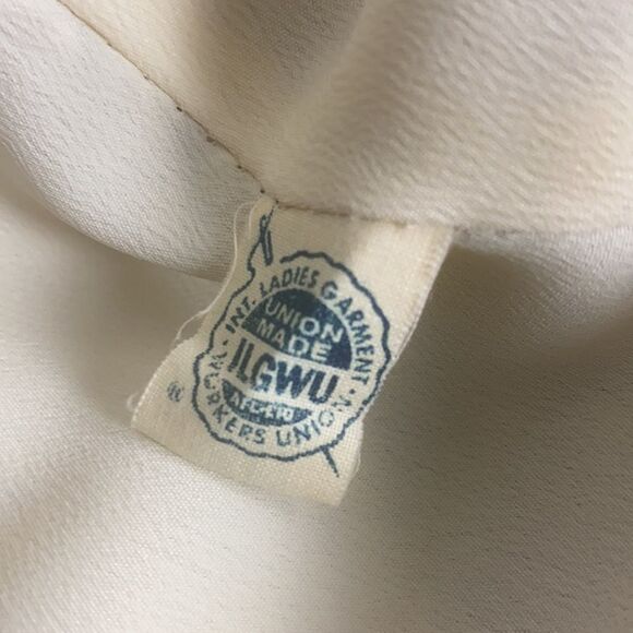 Joseph Magnin Vintage Suit - Picture 13 of 14